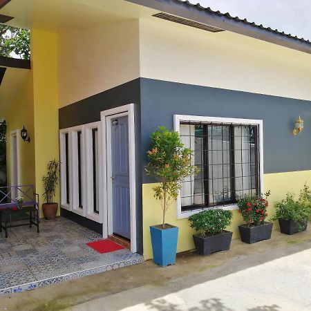 Blue Residence Tagaytay Tagaytay City Ngoại thất bức ảnh