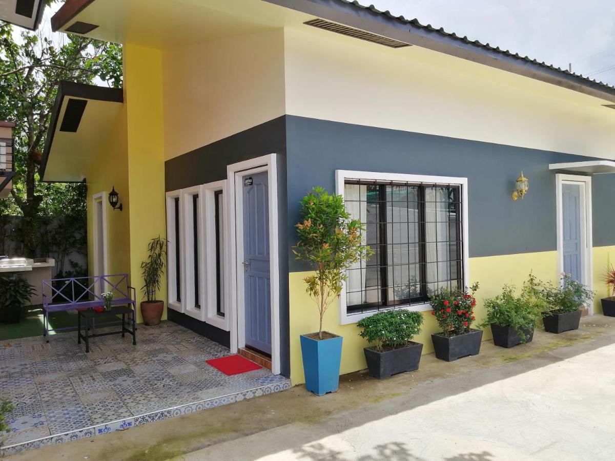 Blue Residence Tagaytay Tagaytay City Ngoại thất bức ảnh