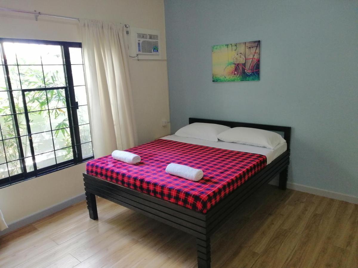 Blue Residence Tagaytay Tagaytay City Ngoại thất bức ảnh