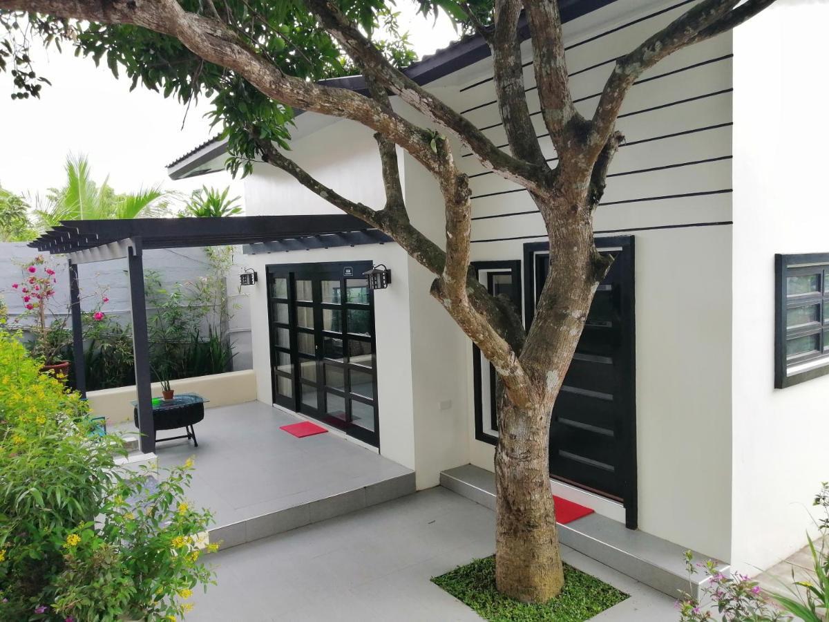 Blue Residence Tagaytay Tagaytay City Ngoại thất bức ảnh