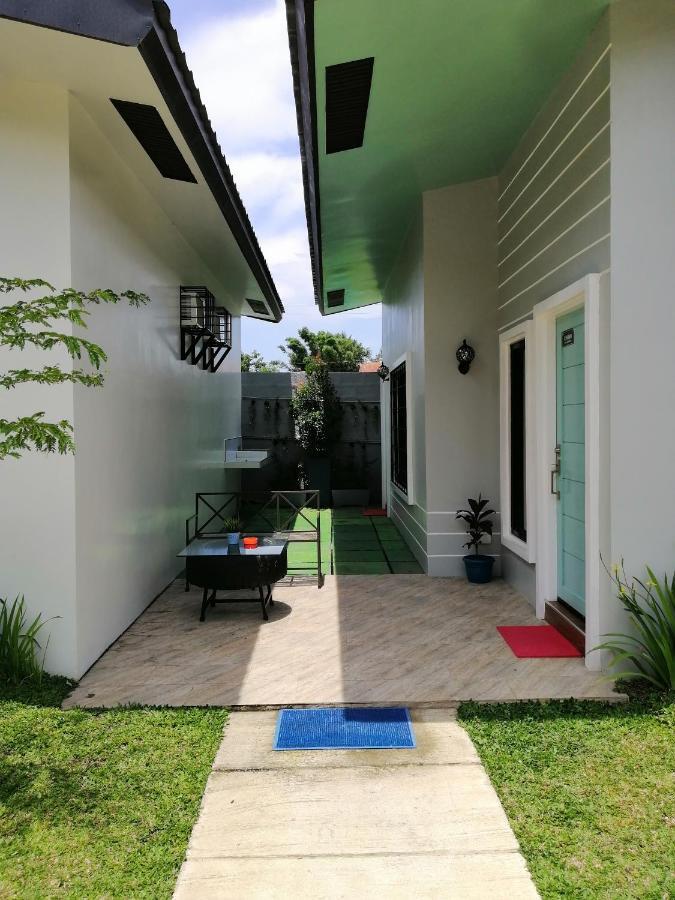 Blue Residence Tagaytay Tagaytay City Ngoại thất bức ảnh