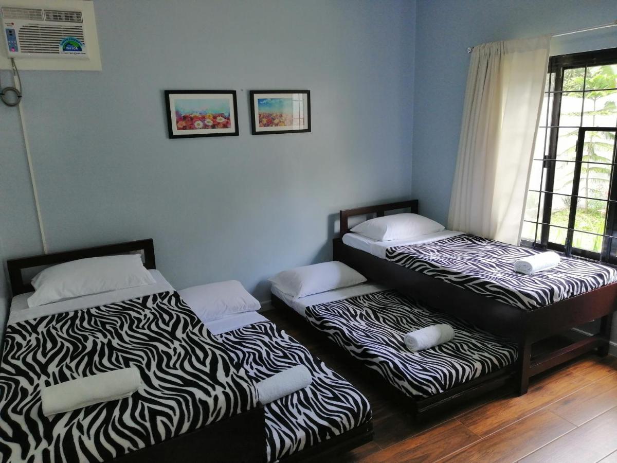Blue Residence Tagaytay Tagaytay City Ngoại thất bức ảnh