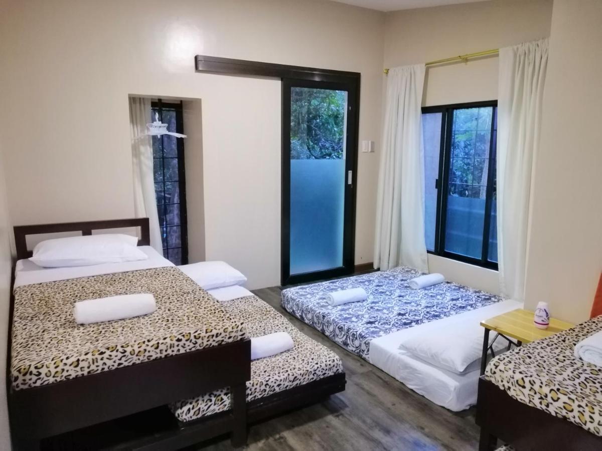 Blue Residence Tagaytay Tagaytay City Ngoại thất bức ảnh