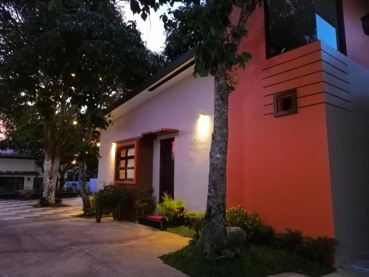 Blue Residence Tagaytay Tagaytay City Ngoại thất bức ảnh