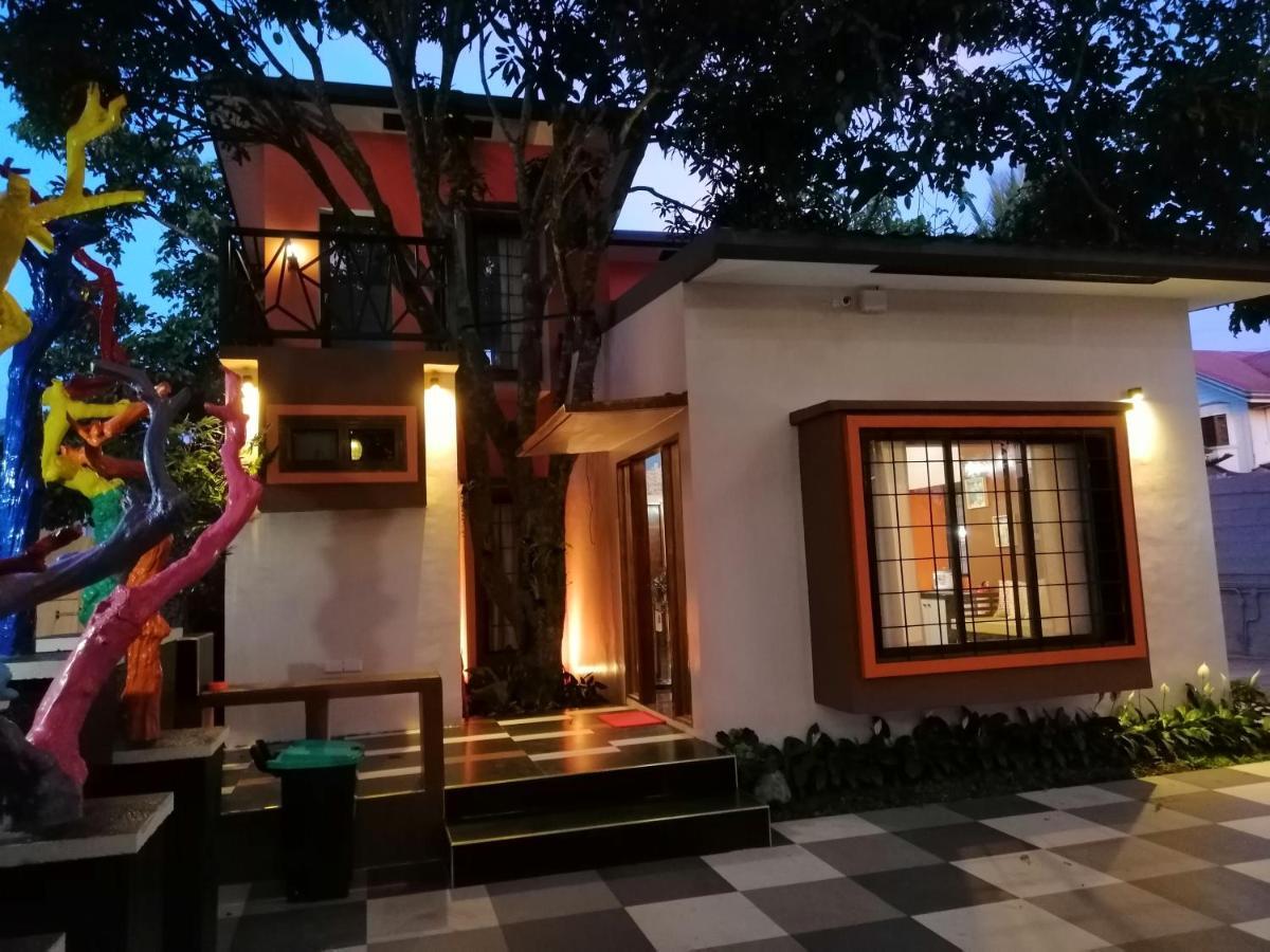 Blue Residence Tagaytay Tagaytay City Ngoại thất bức ảnh