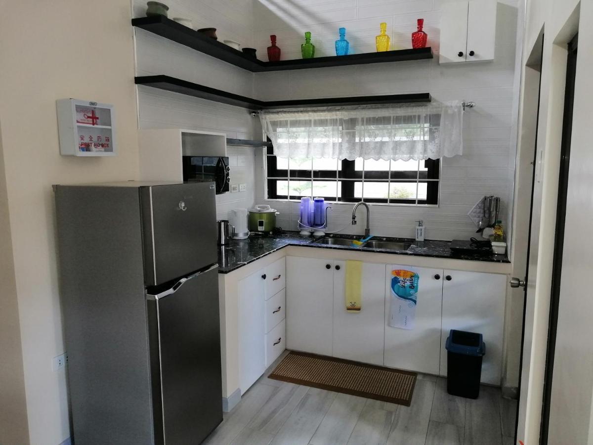 Blue Residence Tagaytay Tagaytay City Ngoại thất bức ảnh