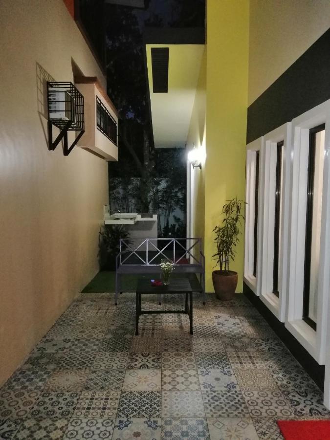Blue Residence Tagaytay Tagaytay City Ngoại thất bức ảnh