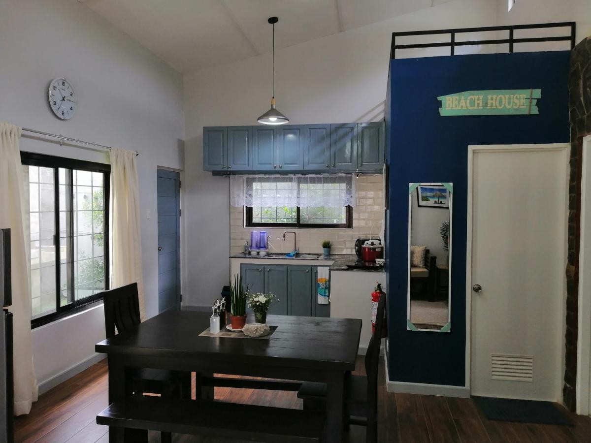 Blue Residence Tagaytay Tagaytay City Ngoại thất bức ảnh