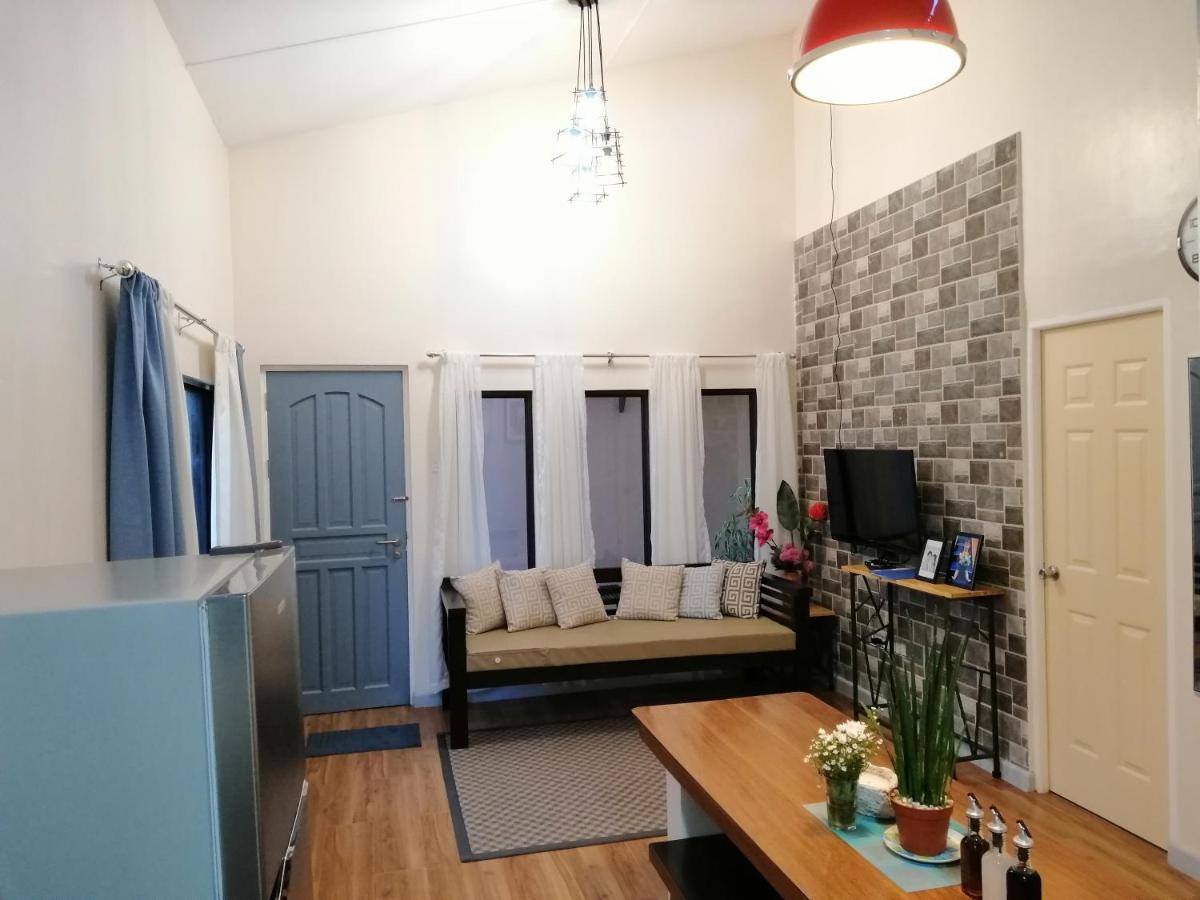 Blue Residence Tagaytay Tagaytay City Ngoại thất bức ảnh