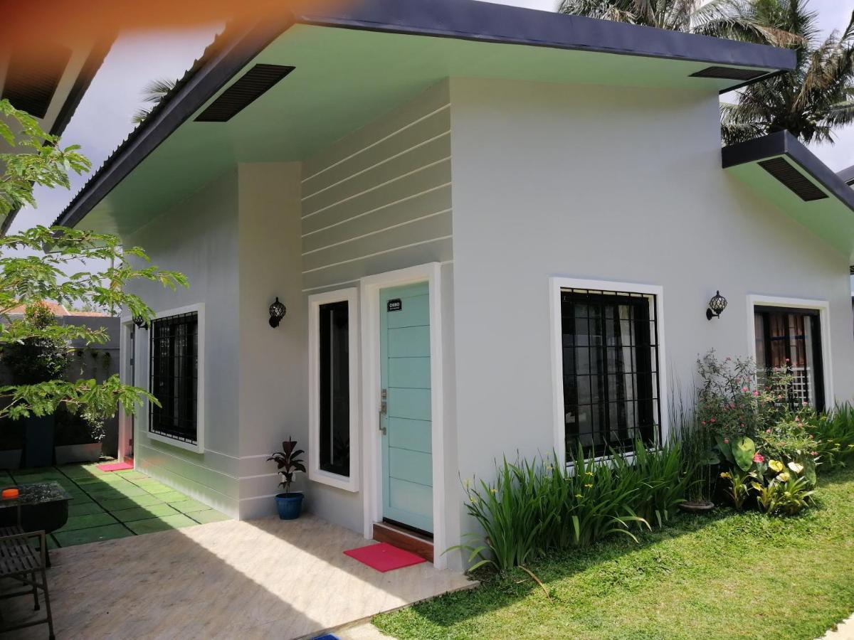 Blue Residence Tagaytay Tagaytay City Ngoại thất bức ảnh