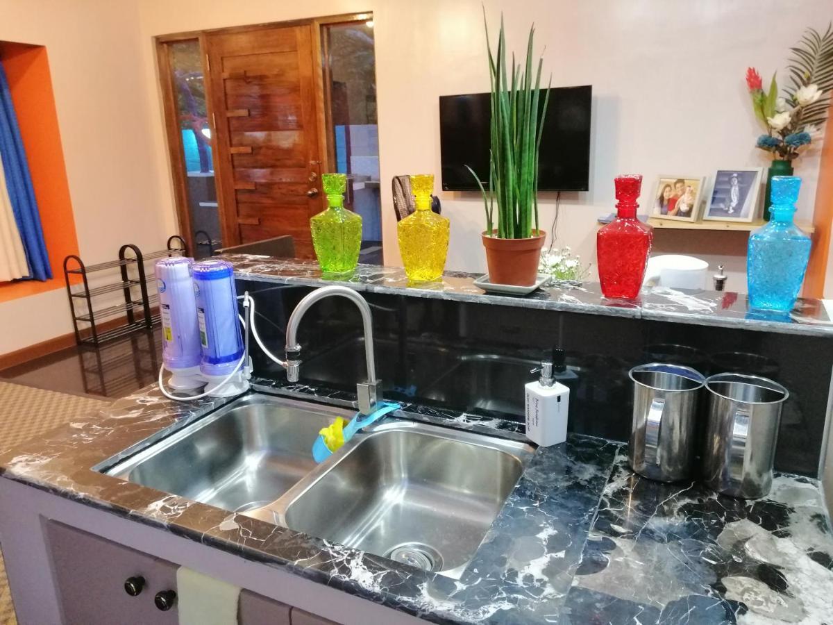 Blue Residence Tagaytay Tagaytay City Ngoại thất bức ảnh