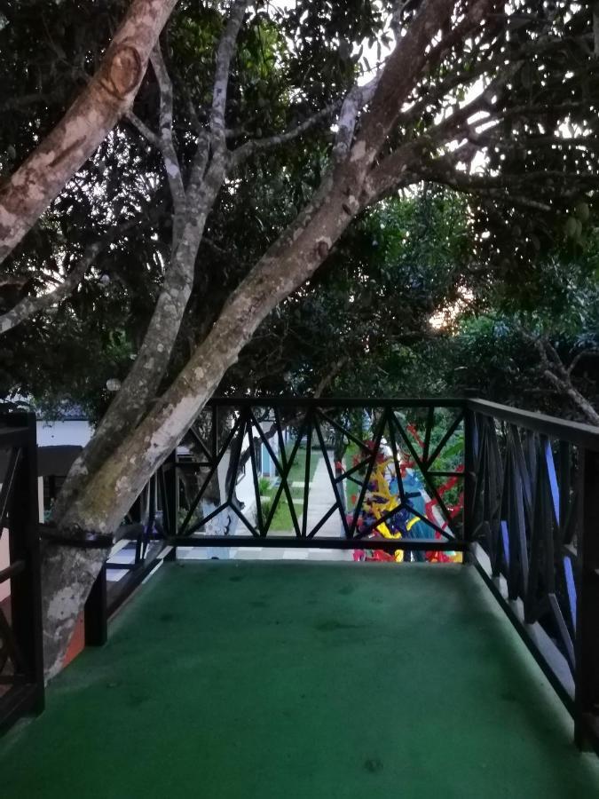 Blue Residence Tagaytay Tagaytay City Ngoại thất bức ảnh