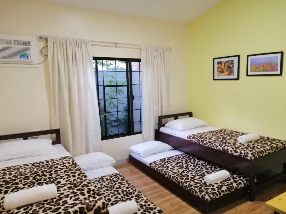 Blue Residence Tagaytay Tagaytay City Ngoại thất bức ảnh