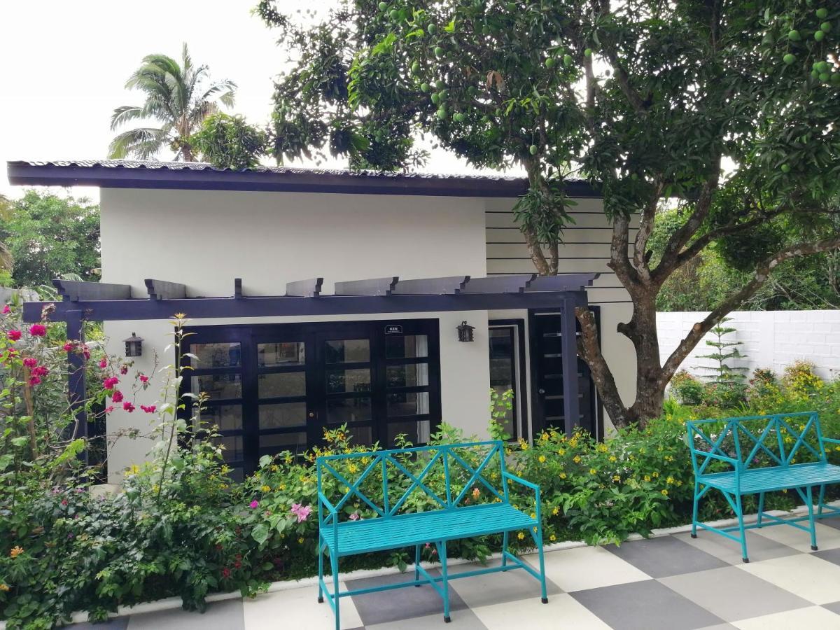 Blue Residence Tagaytay Tagaytay City Ngoại thất bức ảnh