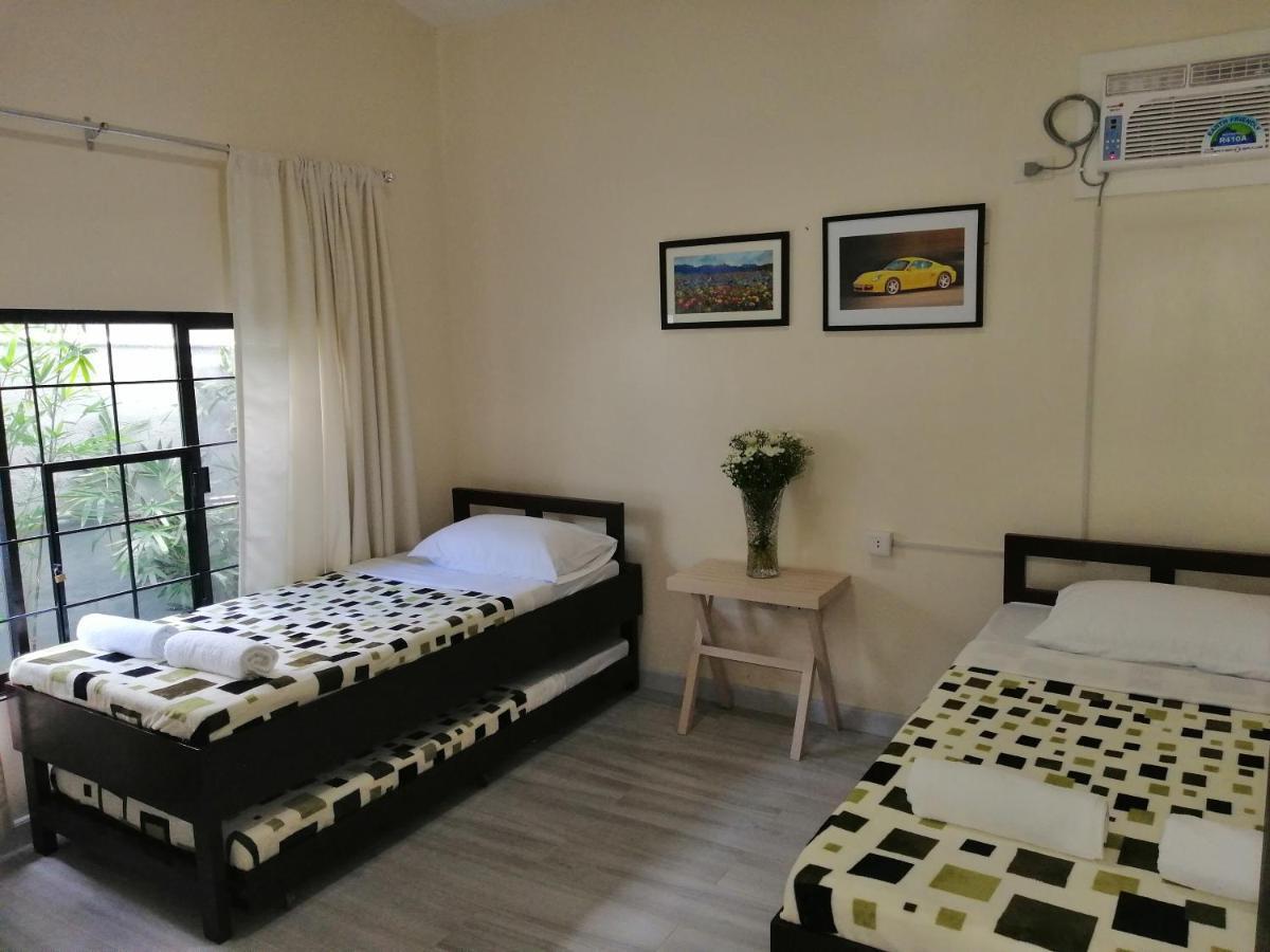 Blue Residence Tagaytay Tagaytay City Ngoại thất bức ảnh