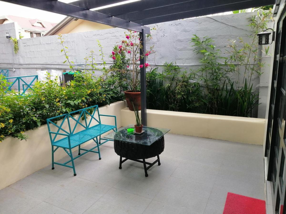 Blue Residence Tagaytay Tagaytay City Ngoại thất bức ảnh
