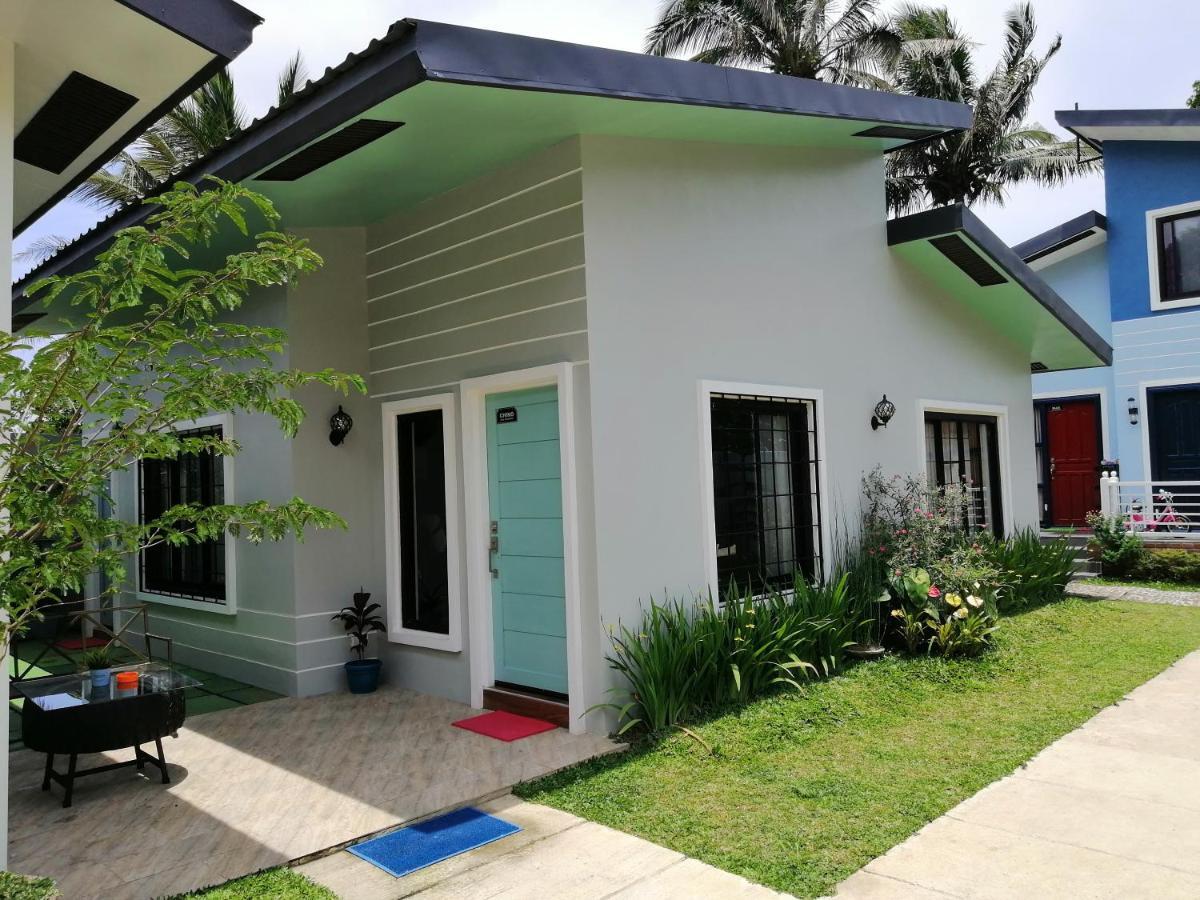 Blue Residence Tagaytay Tagaytay City Ngoại thất bức ảnh
