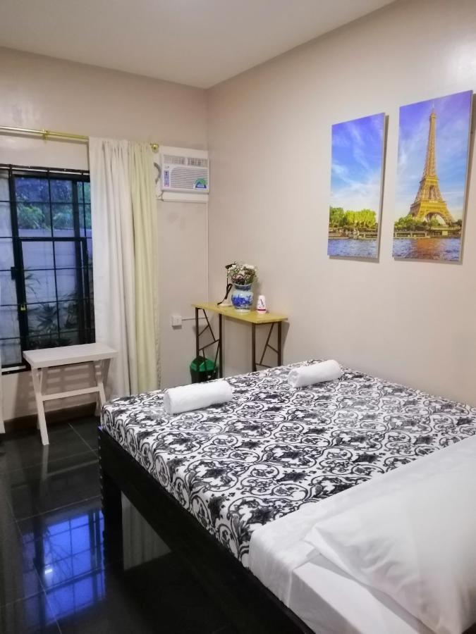 Blue Residence Tagaytay Tagaytay City Ngoại thất bức ảnh