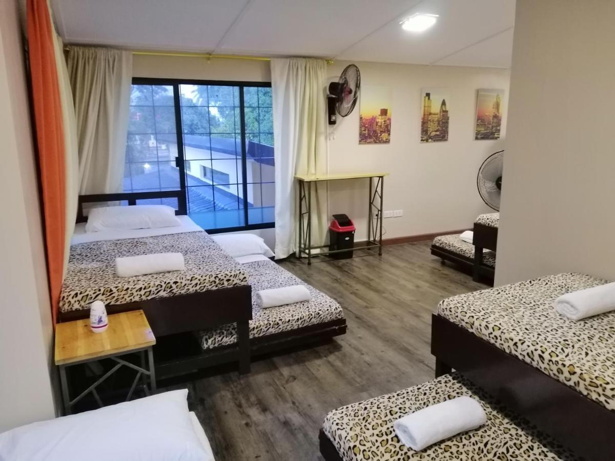 Blue Residence Tagaytay Tagaytay City Ngoại thất bức ảnh