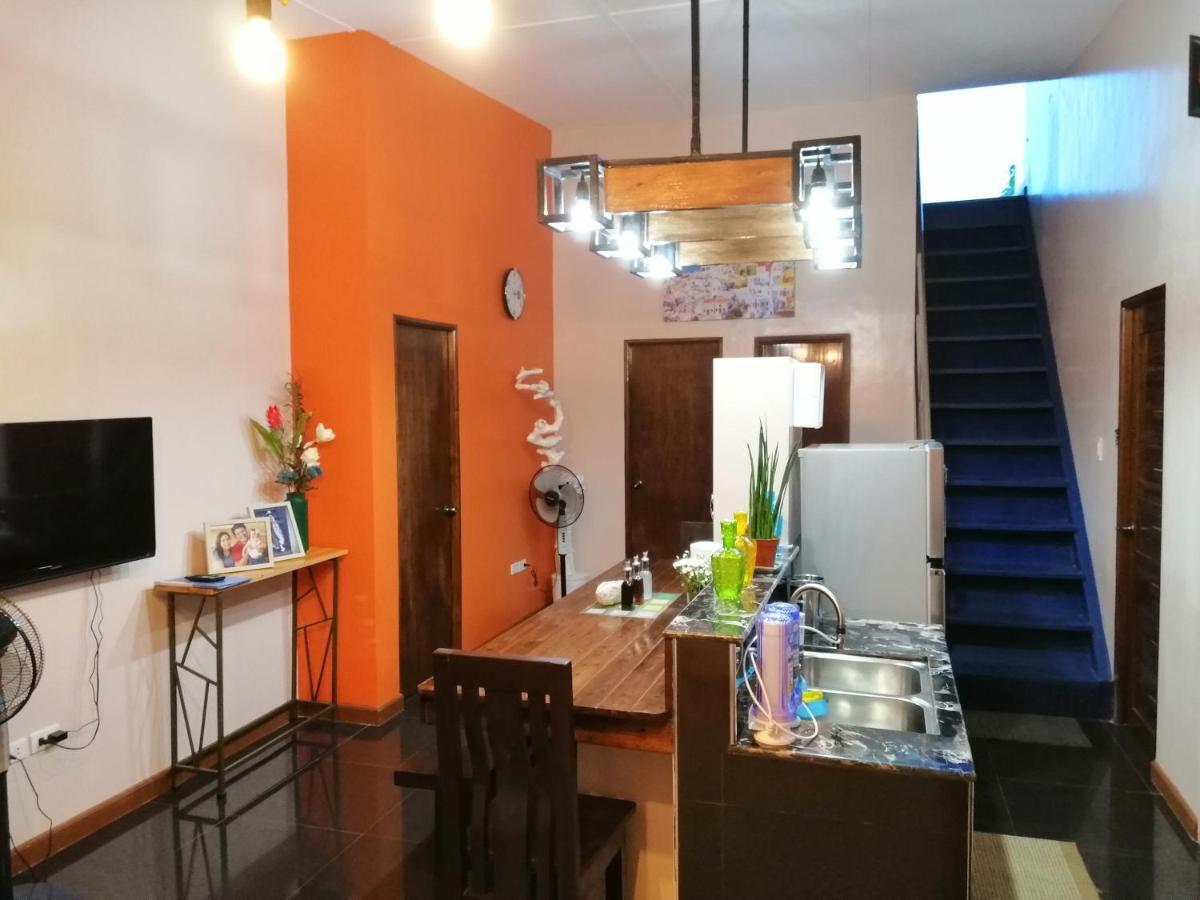 Blue Residence Tagaytay Tagaytay City Ngoại thất bức ảnh