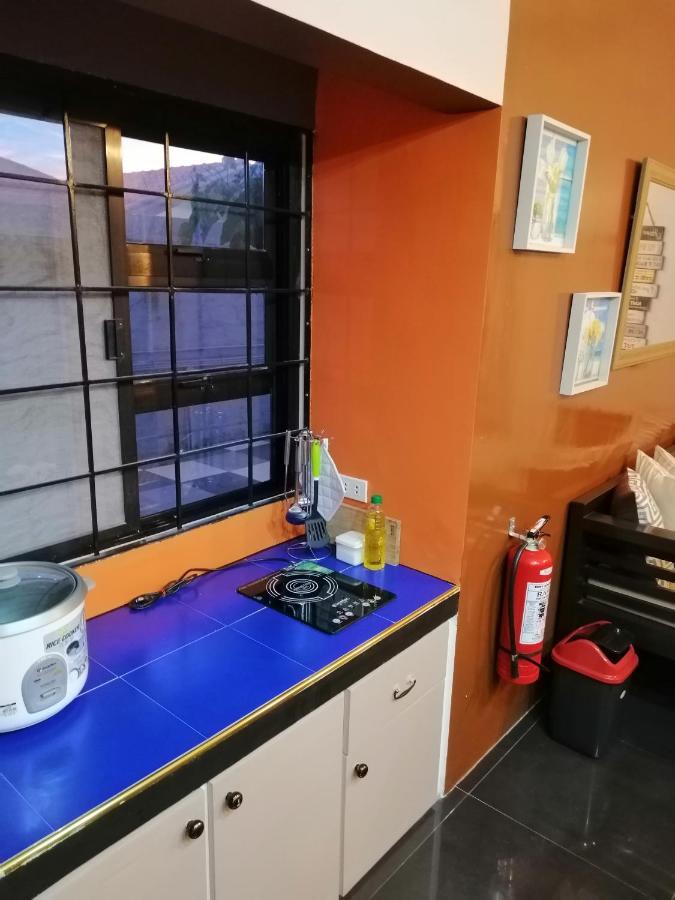 Blue Residence Tagaytay Tagaytay City Ngoại thất bức ảnh