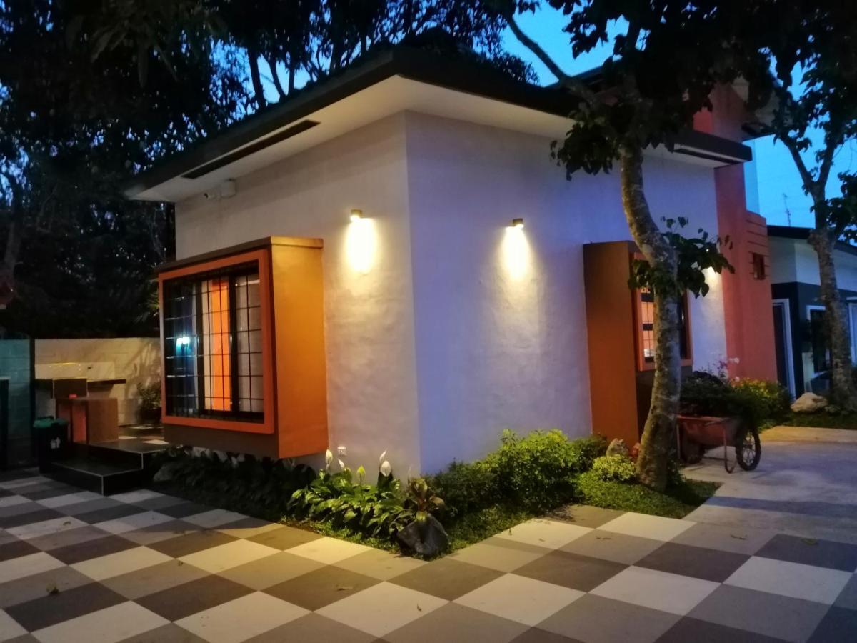 Blue Residence Tagaytay Tagaytay City Ngoại thất bức ảnh