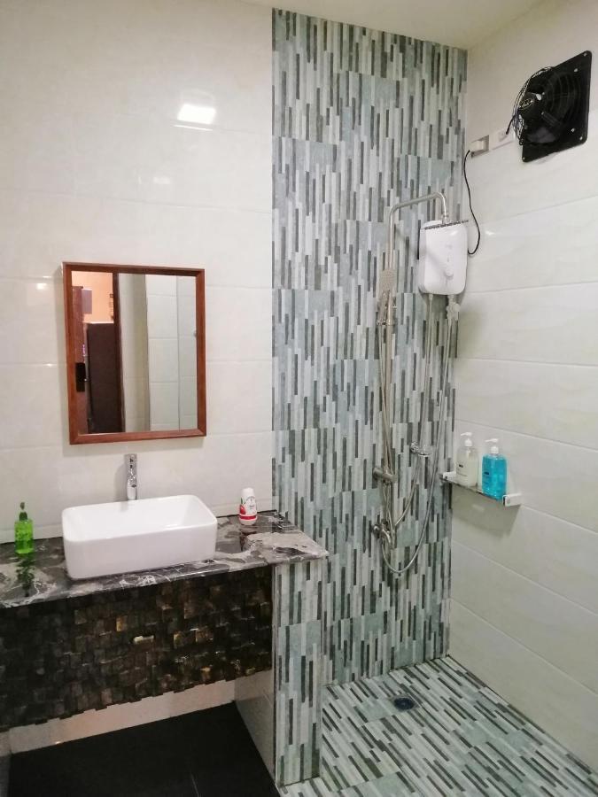 Blue Residence Tagaytay Tagaytay City Ngoại thất bức ảnh