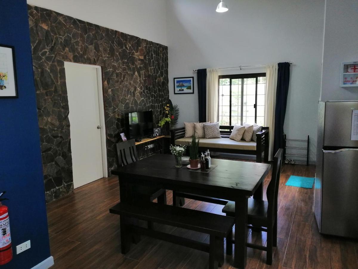 Blue Residence Tagaytay Tagaytay City Ngoại thất bức ảnh