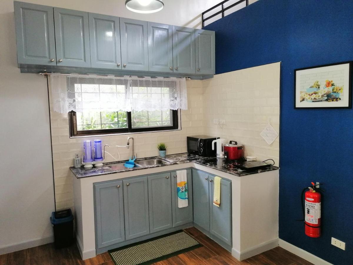 Blue Residence Tagaytay Tagaytay City Ngoại thất bức ảnh