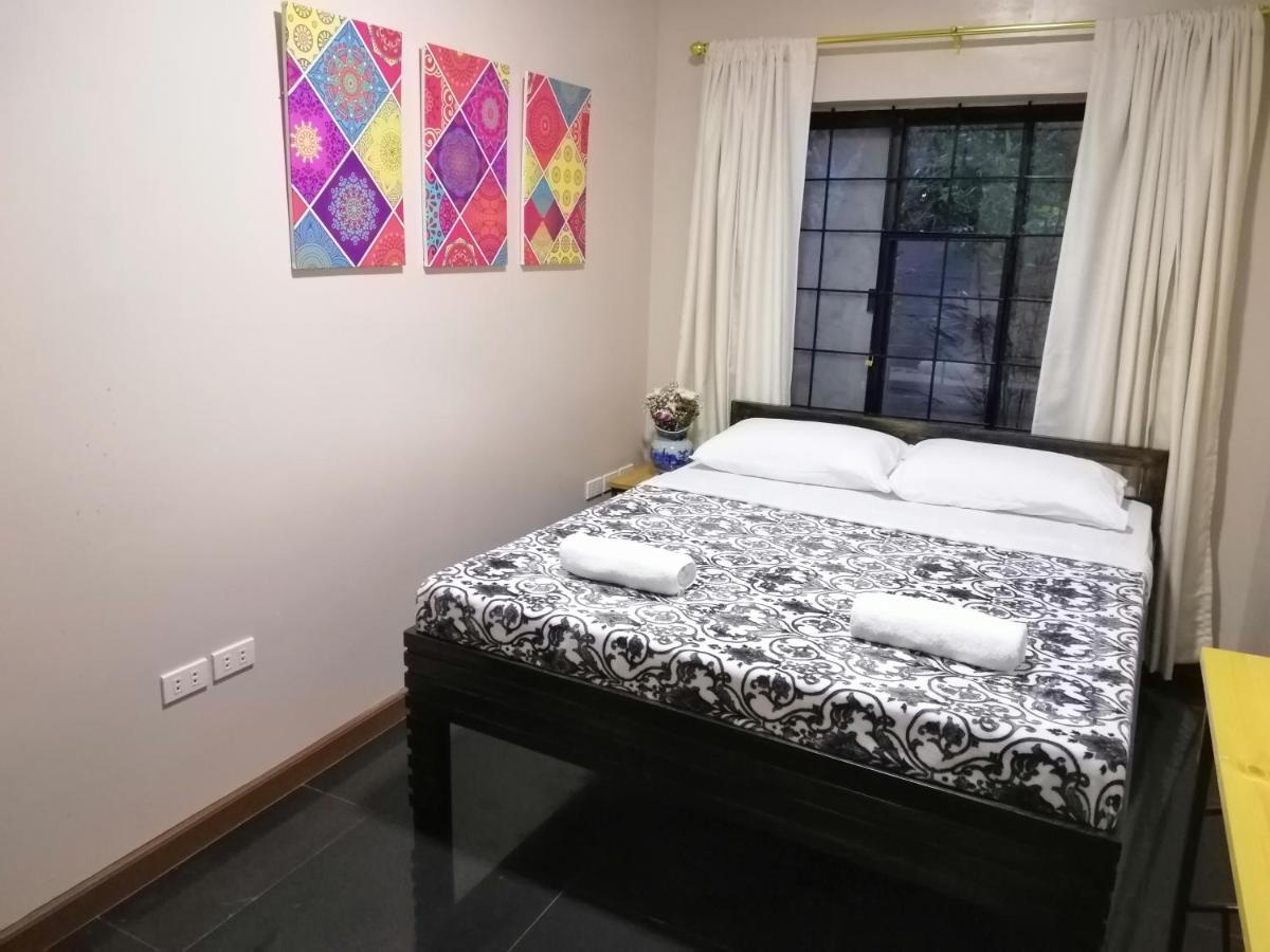 Blue Residence Tagaytay Tagaytay City Ngoại thất bức ảnh