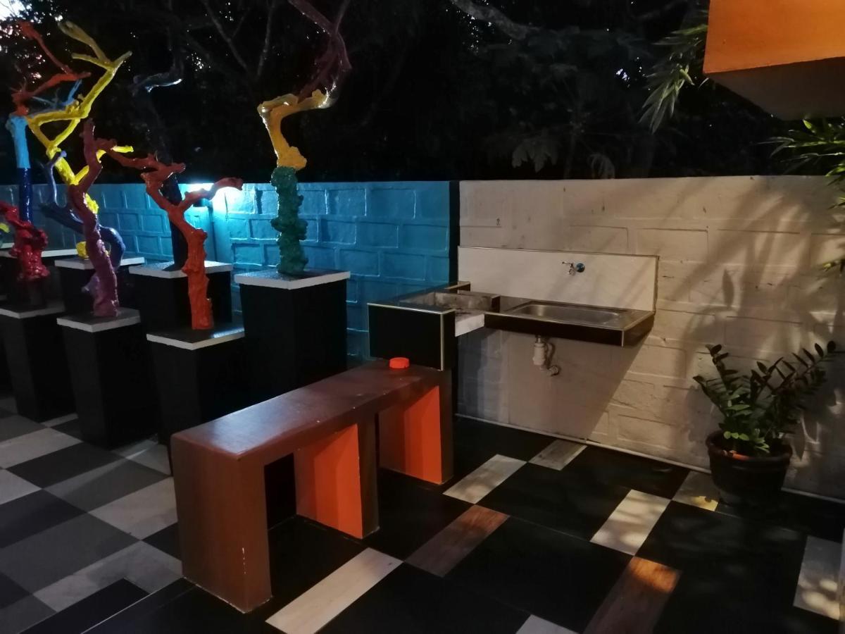 Blue Residence Tagaytay Tagaytay City Ngoại thất bức ảnh