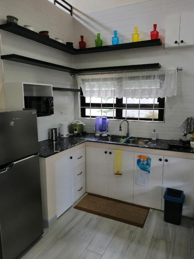 Blue Residence Tagaytay Tagaytay City Ngoại thất bức ảnh