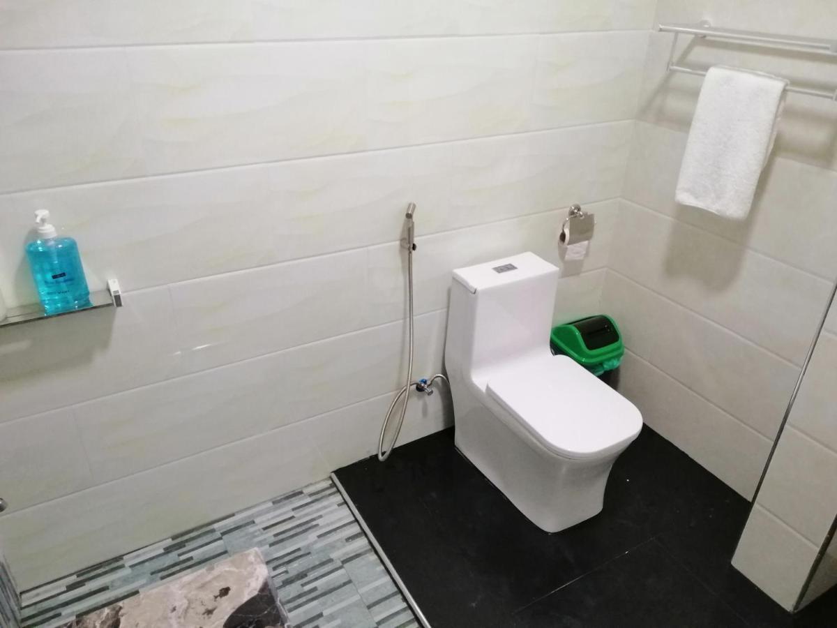 Blue Residence Tagaytay Tagaytay City Ngoại thất bức ảnh
